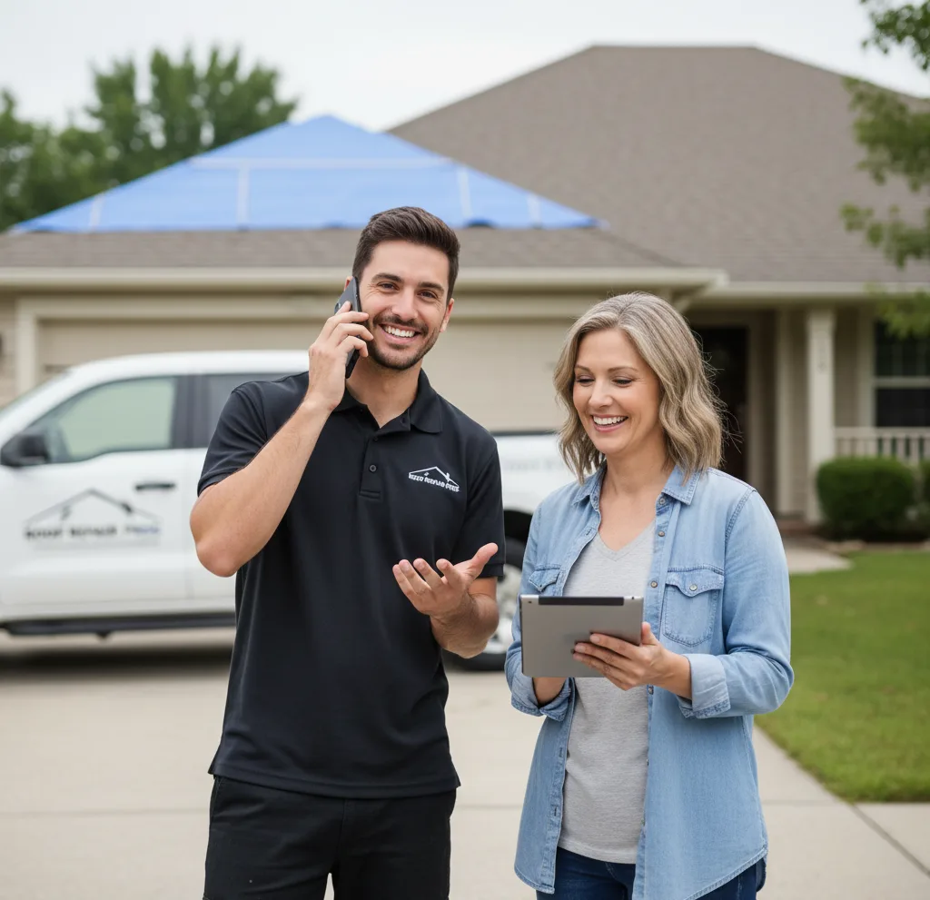 Roof Maintenance in Cantonment, FL